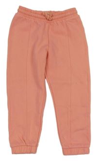 Meruňkové tepláky F&F