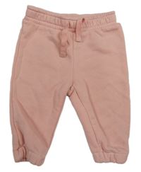 Růžové tepláky zn. Primark