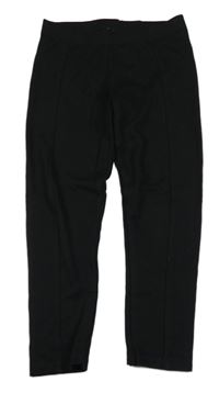 Černé legíny Primark