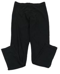 Černé legíny Primark