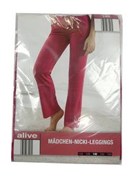 Nové - Růžové sametové tepláky Alive