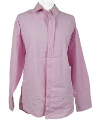 Dámská růžová halenka zn. Primark 