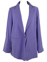 Dámský fialový blejzr Esprit 