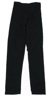 Černé legíny Nutmeg