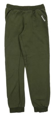 Khaki tepláky Timberland