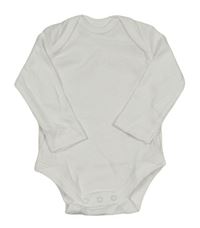 Bílé body C&A