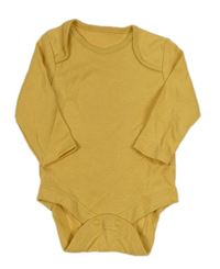 Okrové body Primark
