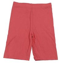 Korálové elastické kraťasy Matalan