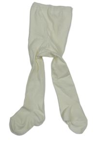 Smetanové punčocháče 