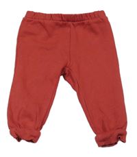 Červené tepláky Primark