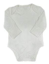 Bílé body 