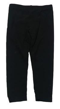 Černé legíny PRIMARK