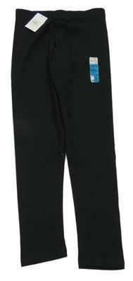 Nové - černé legíny PRIMARK