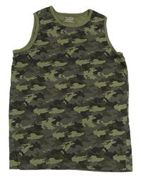 Army tílko Primark