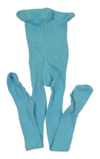 Azurové punčocháče