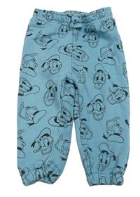 Světlemodré tepláky s Donaldem Primark