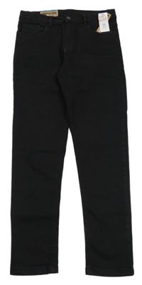 Nové - černé skinny rifle 