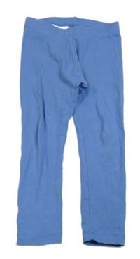 Modré legíny Lupilu