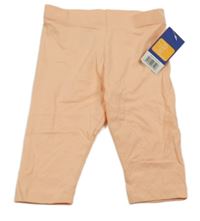 Nové - Lososové crop legíny Lupilu