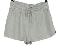 Pudrové teplákové kraťasy Primark