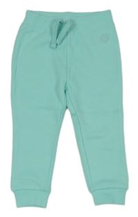 Mint tepláky se srdíčkem