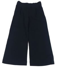 Tmavomodré kalhoty Name it