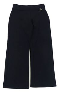 Tmavomodré tepláky s přívěskem George