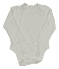 Bílé body Primark