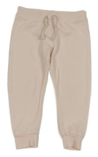 Světlerůžové tepláky PRIMARK