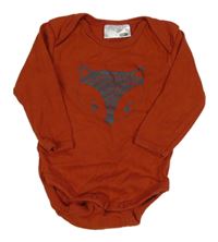 Skořicové body s liškou Ergee