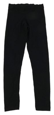 Černé legíny M&S