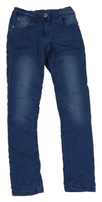 Modré rifle Dopodopo