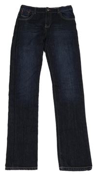 Tmavomodré regular rifle in extenso