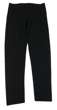 Černé legíny YIGGA