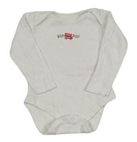 Bílé body s doubledeckerem F&F