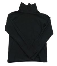 Černý rolák Alive