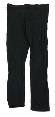 Černé legíny Primark