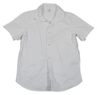 Bílá košile H&M