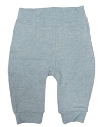 Nové - světlemodré lehké tepláky George