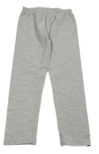 Světlešedé legíny Topolino