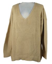 Dámský béžový svetr Only 