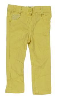 Žluté slim rifle Orchestra