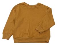 Písková mikina H&M