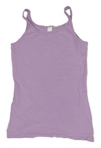 Lila top Yigga 