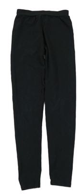 Černé legíny New Look