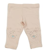 Světlepudrové tepláky s Me to You