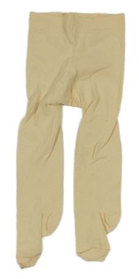 Smetanové punčocháče 