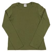 Khaki triko Pocopiano
