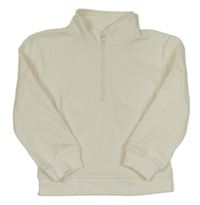 Bílá mikina Primark