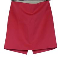 Dámská fuchsiová sukně Agnes&Paul 